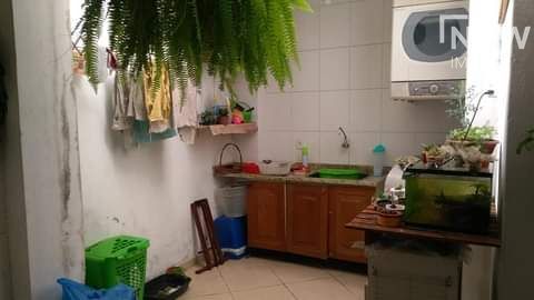 Apartamento à venda com 3 quartos, 194m² - Foto 3