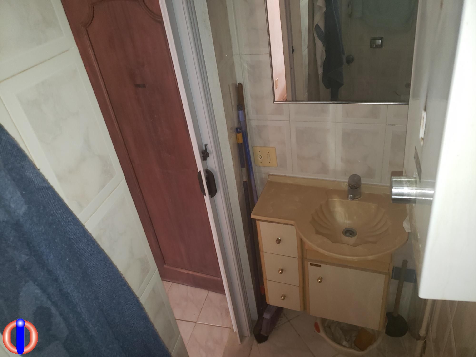 Apartamento, 1 quarto, 35 m² - Foto 13
