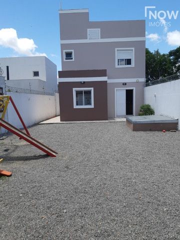 Sobrado, 2 quartos, 126 m² - Foto 8