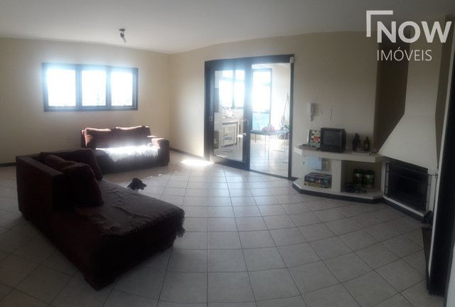 Apartamento à venda com 3 quartos, 260m² - Foto 3