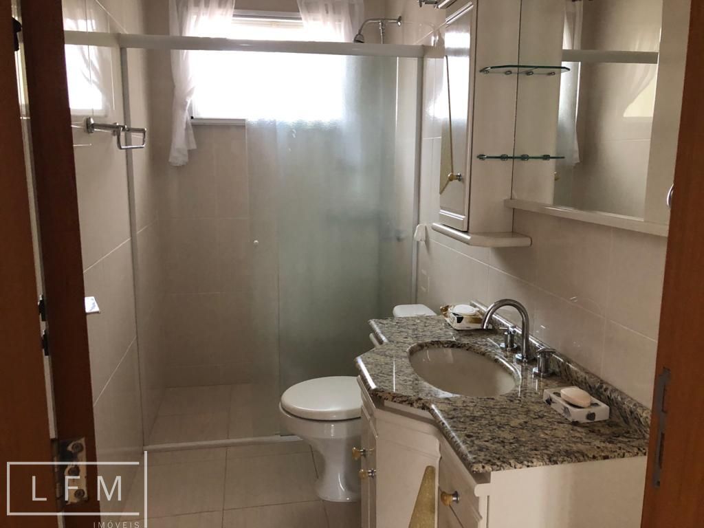 Sobrado à venda com 4 quartos, 300m² - Foto 20