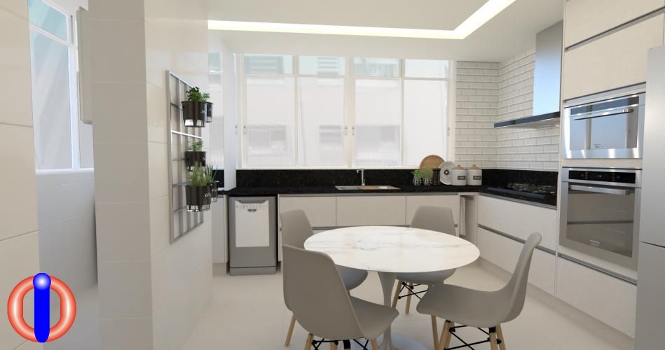Apartamento, 4 quartos, 160 m² - Foto 14