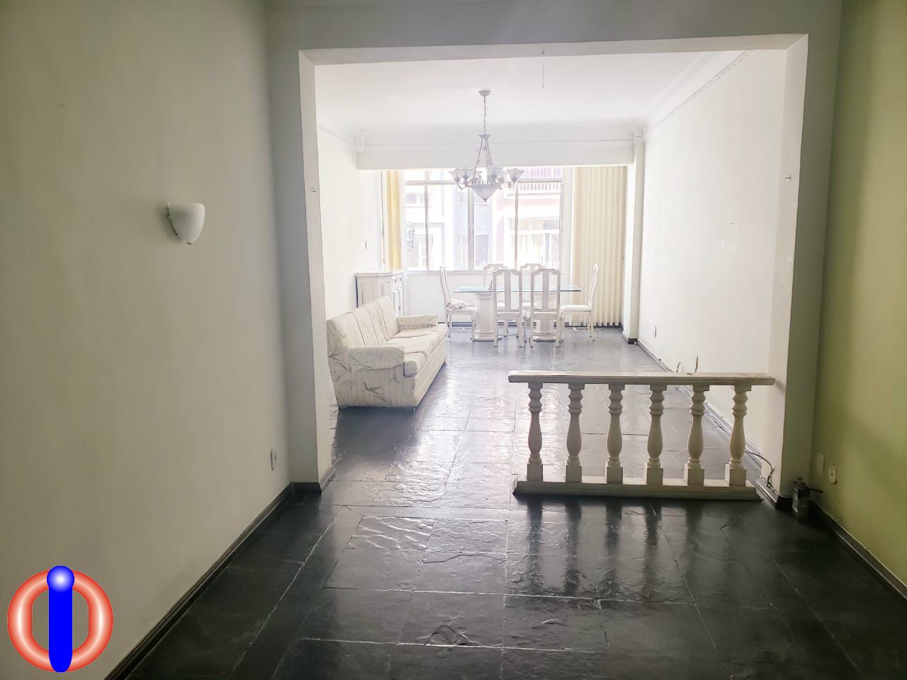Apartamento, 3 quartos, 160 m² - Foto 2