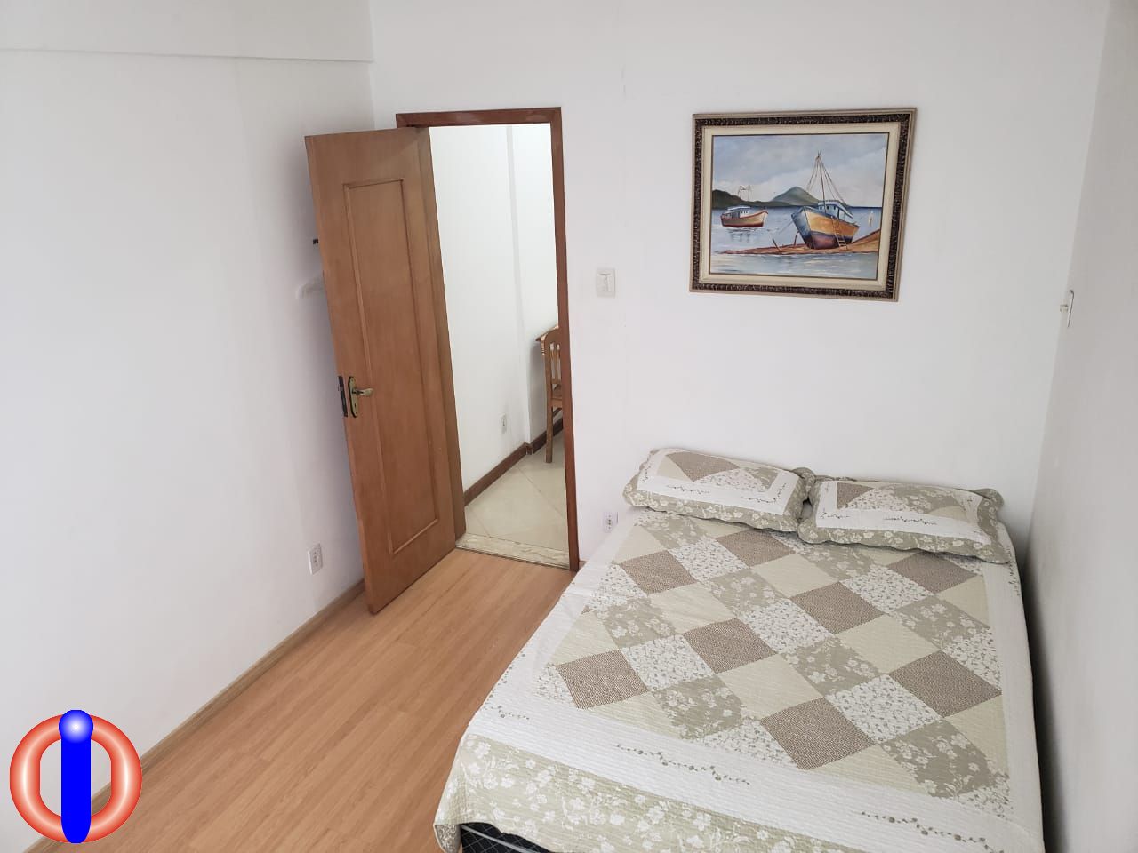 Apartamento, 1 quarto, 38 m² - Foto 10