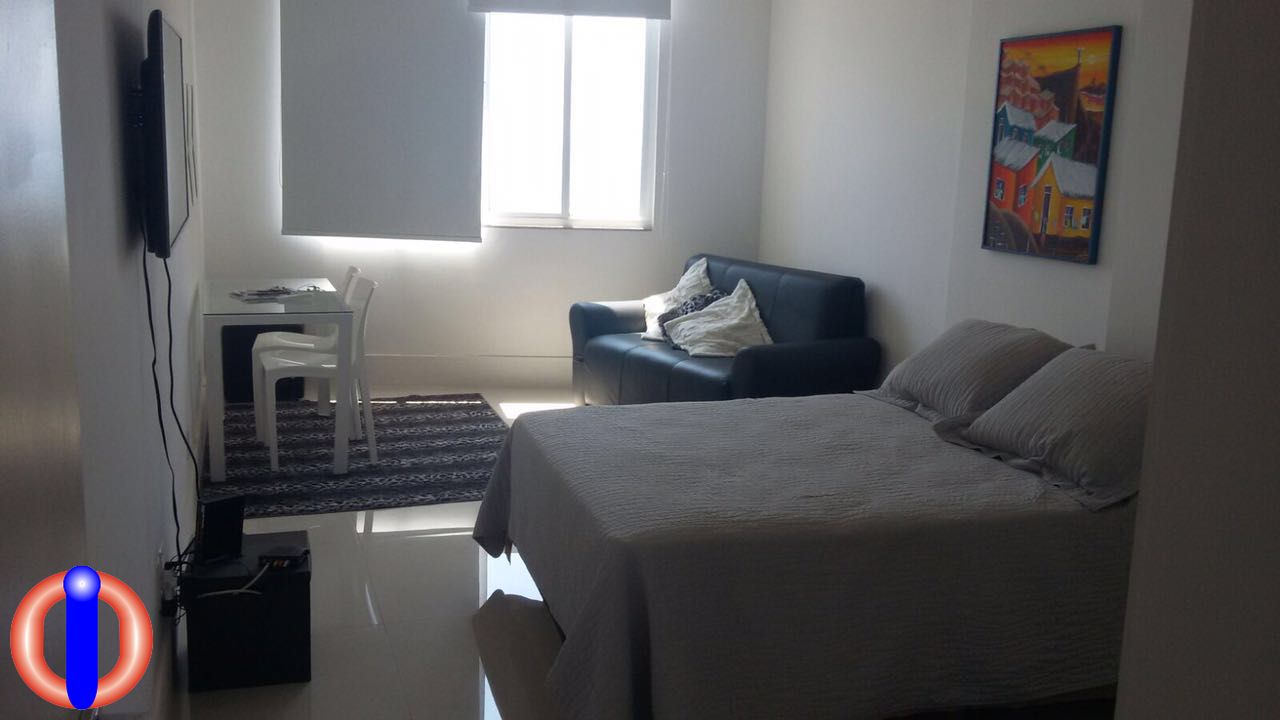 Apartamento, 1 quarto, 45 m² - Foto 5