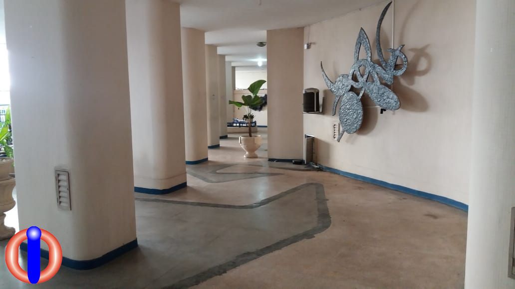 Apartamento, 1 quarto, 38 m² - Foto 31