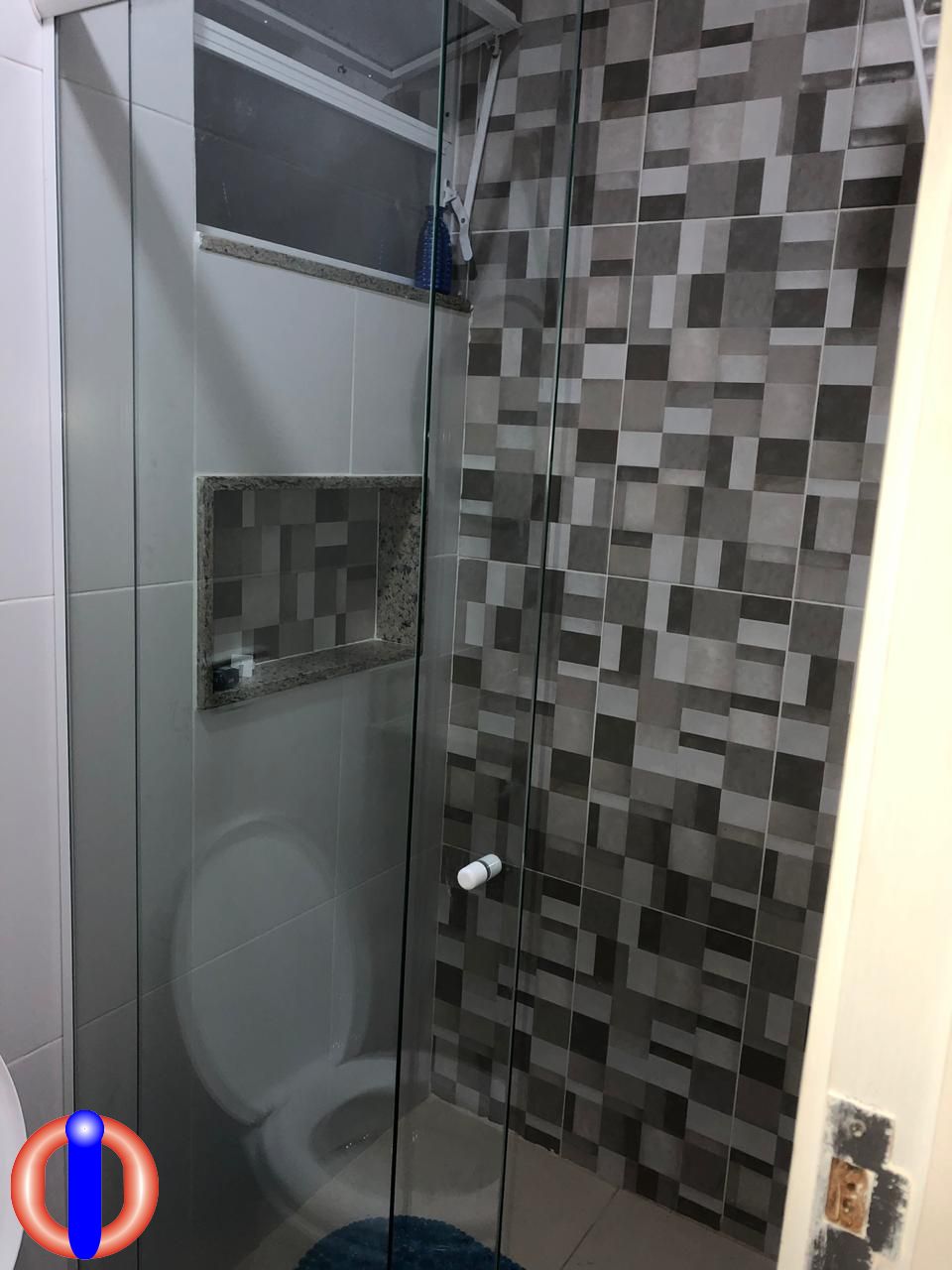 Apartamento, 1 quarto, 35 m² - Foto 15
