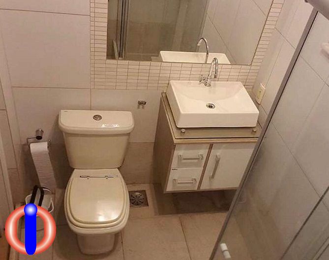 Apartamento, 1 quarto, 52 m² - Foto 16