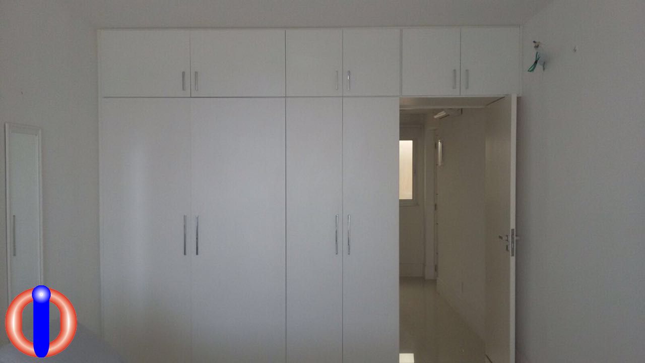 Apartamento, 1 quarto, 45 m² - Foto 13
