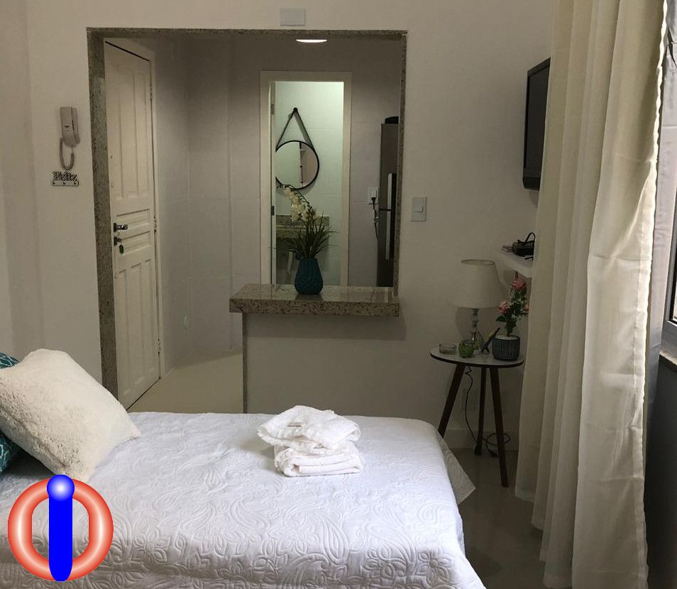 Apartamento, 1 quarto, 35 m² - Foto 32