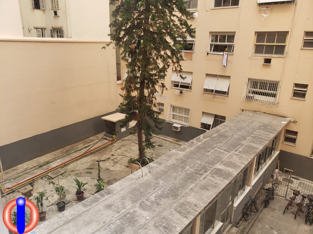 Apartamento, 1 quarto, 35 m² - Foto 19