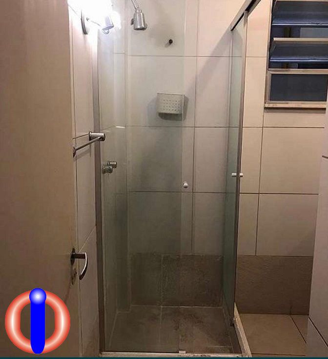 Apartamento, 1 quarto, 52 m² - Foto 14