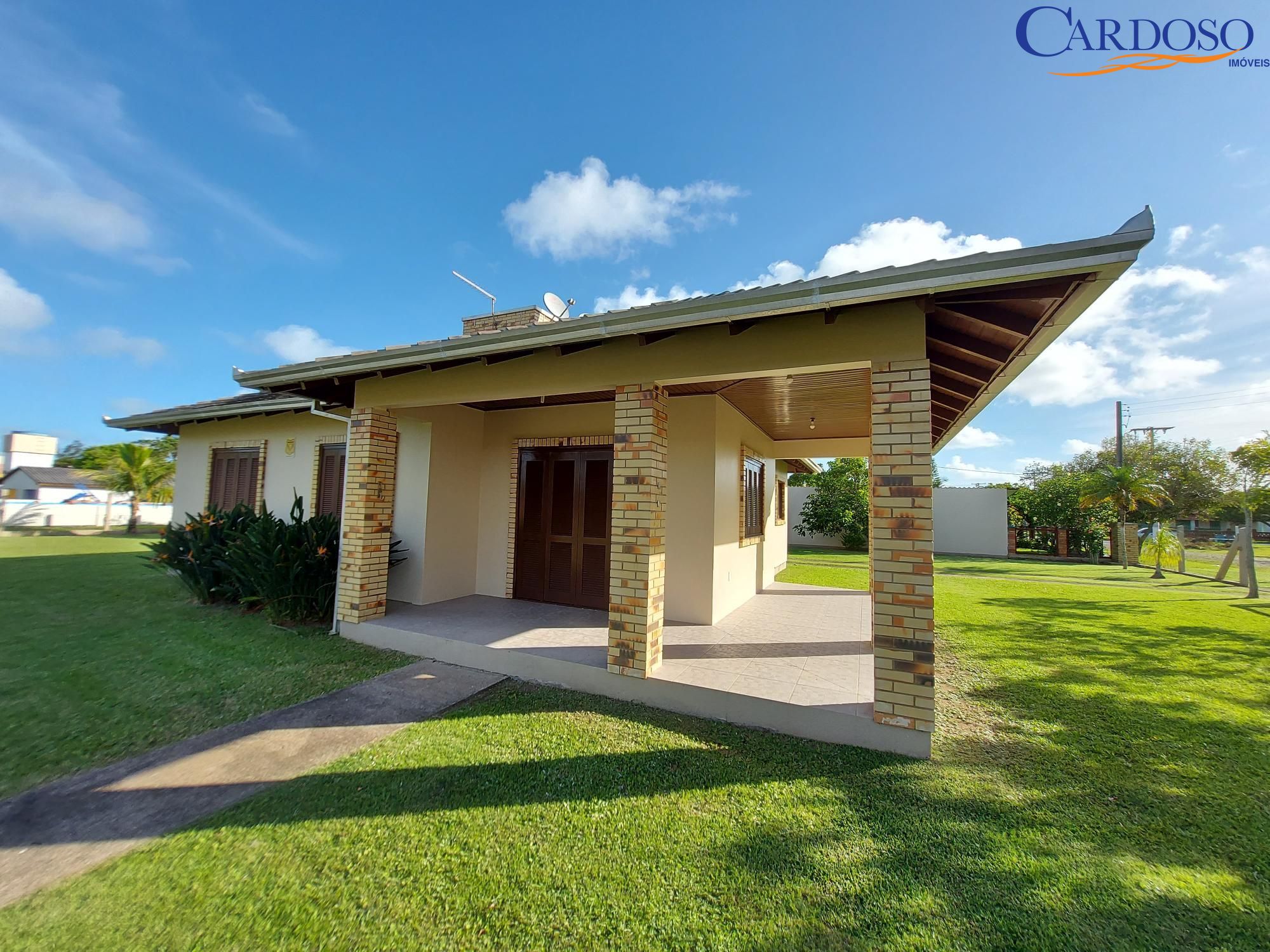 Casa, 3 quartos, 150 m² - Foto 2