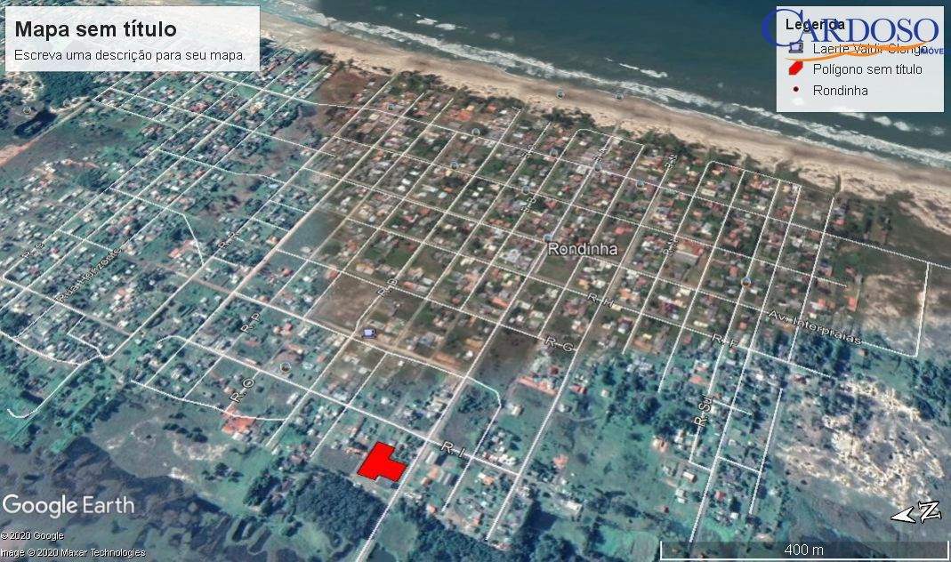Terreno, 2800 m² - Foto 1