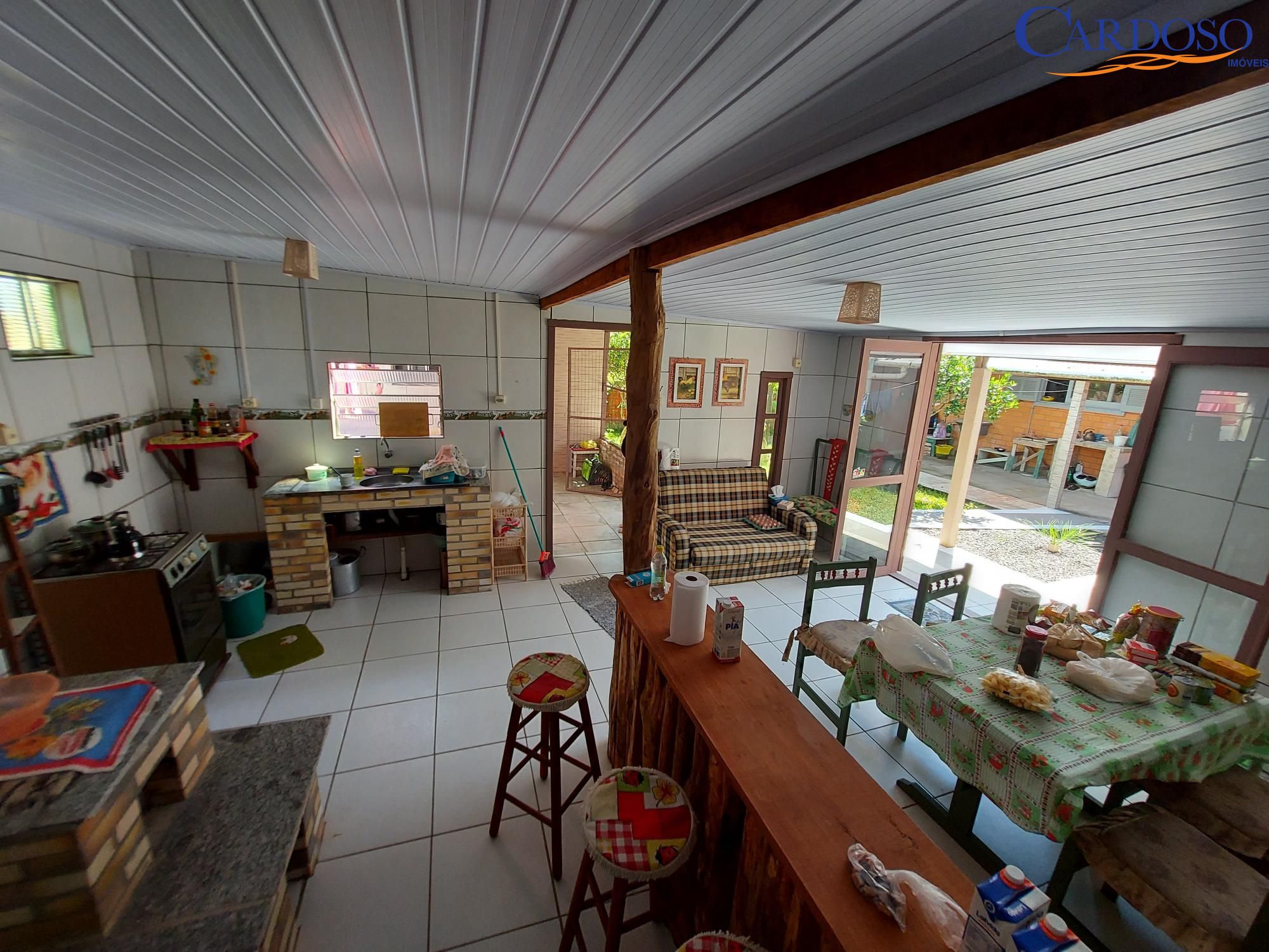 Casa, 4 quartos, 120 m² - Foto 13