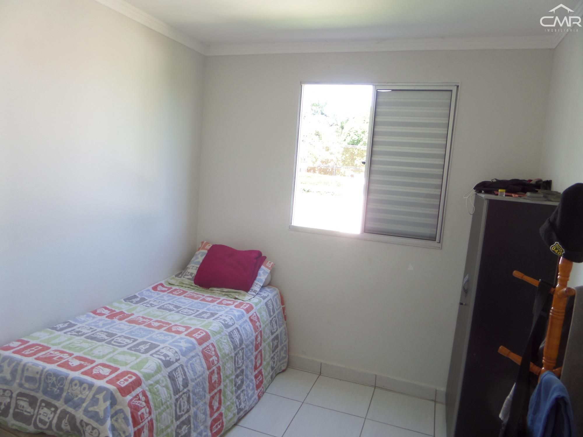 Apartamento com 2 Dormitórios à venda, 46 m² por R$ 125.000,00