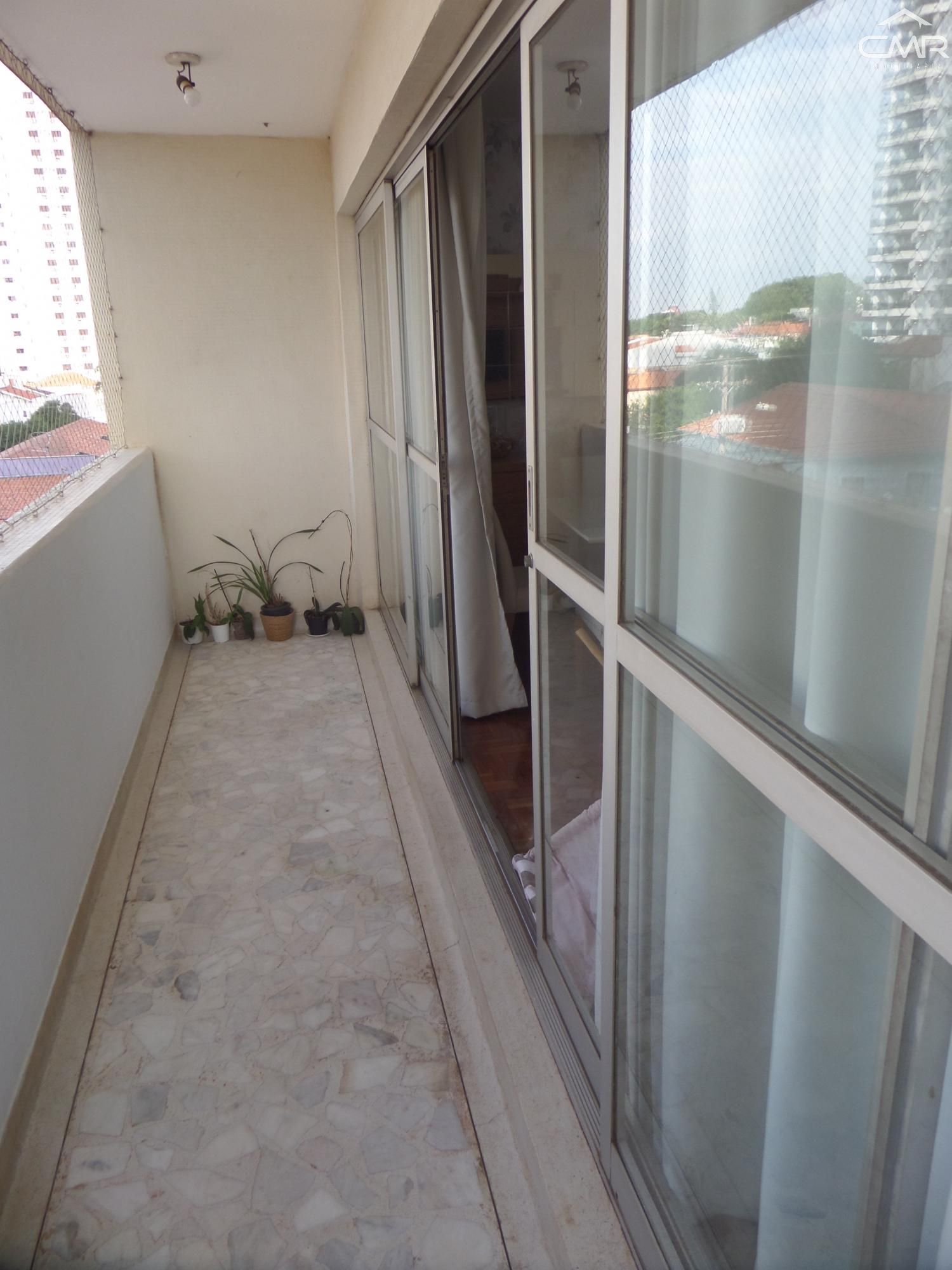 Apartamento, 3 quartos, 105 m² - Foto 5