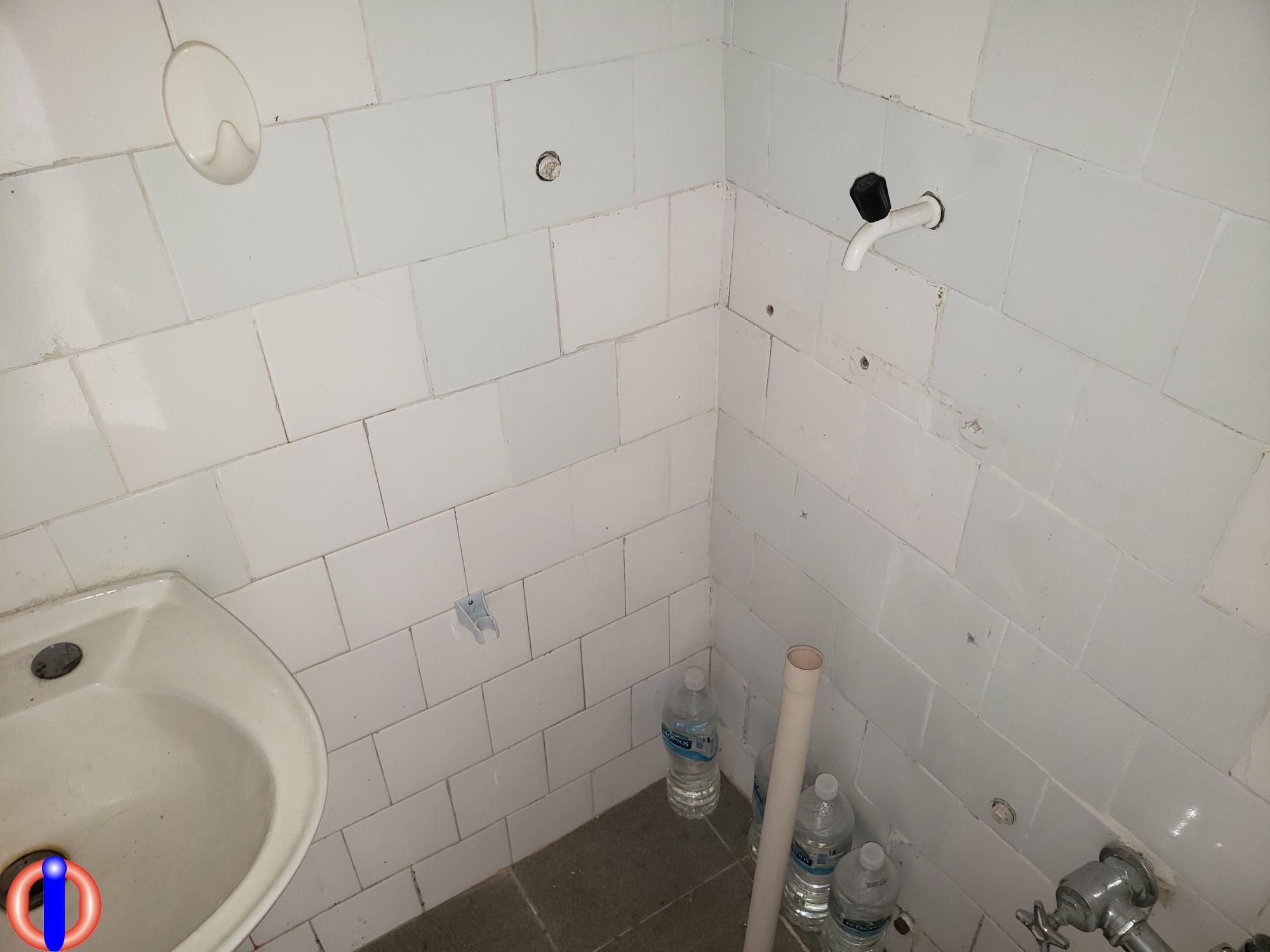 Apartamento à venda com 1 quarto, 25m² - Foto 18