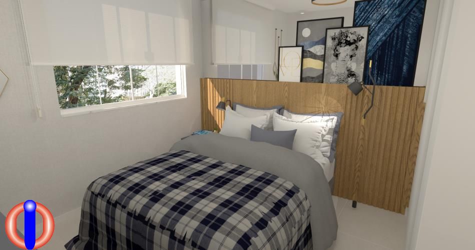 Casa, 5 quartos, 260 m² - Foto 29