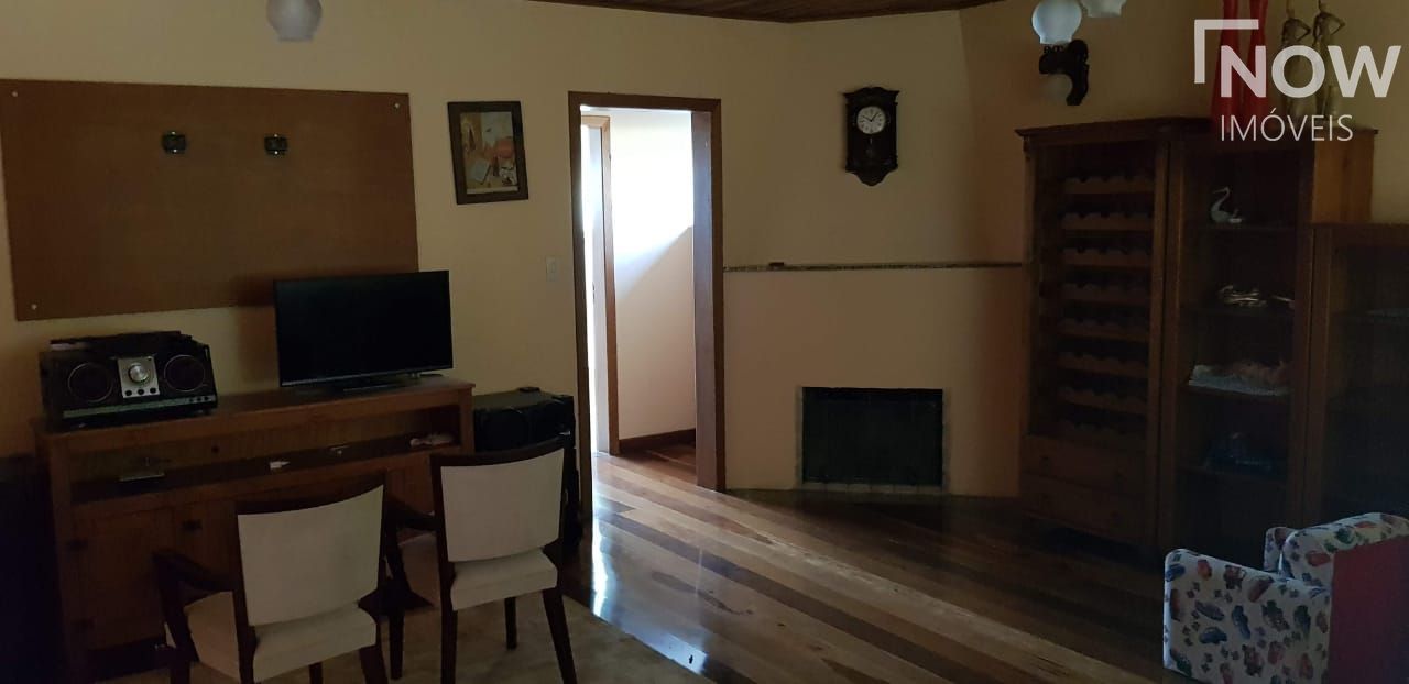 Sobrado à venda com 4 quartos, 240m² - Foto 6