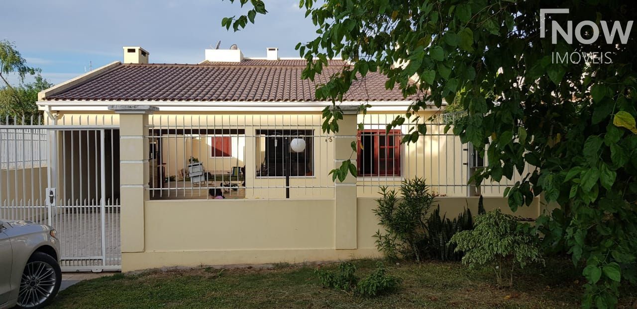 Sobrado à venda com 4 quartos, 240m² - Foto 17