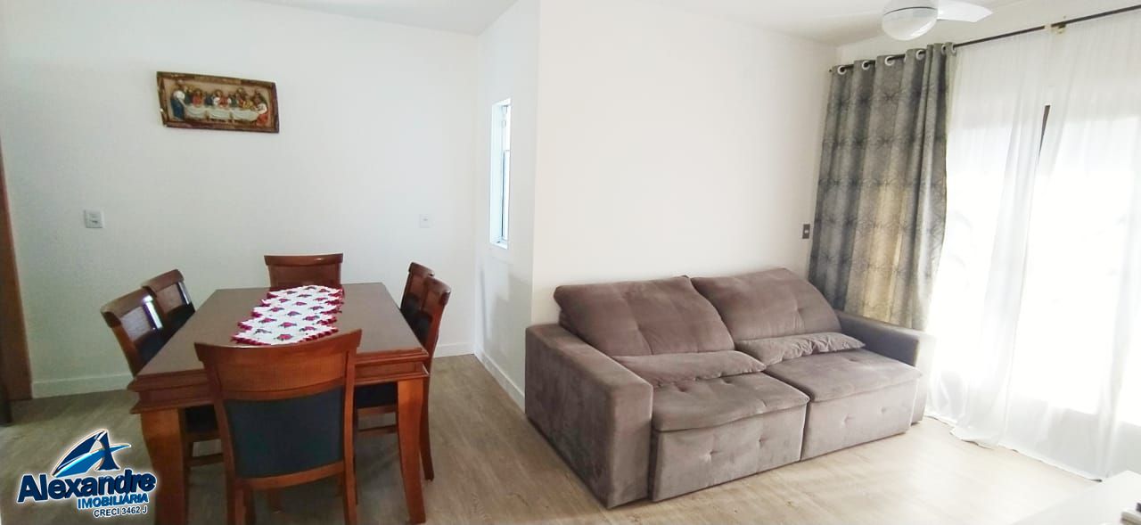 Casa à venda com 3 quartos, 180m² - Foto 5
