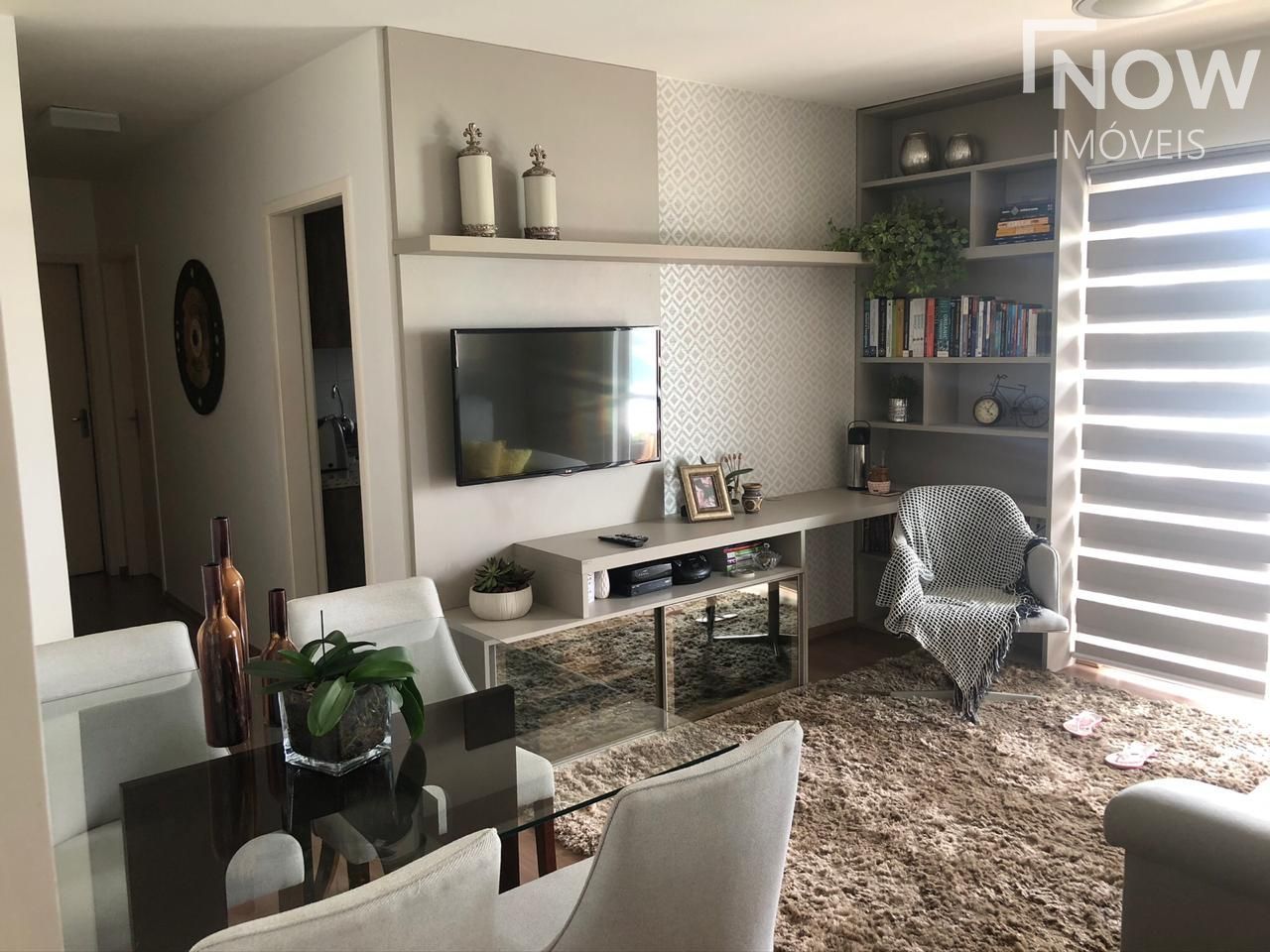 Apartamento, 2 quartos, 72 m² - Foto 4