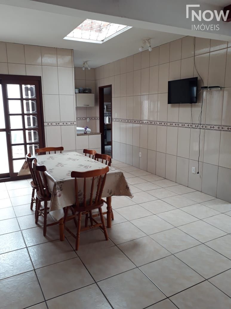 Sobrado, 3 quartos, 194 m² - Foto 9