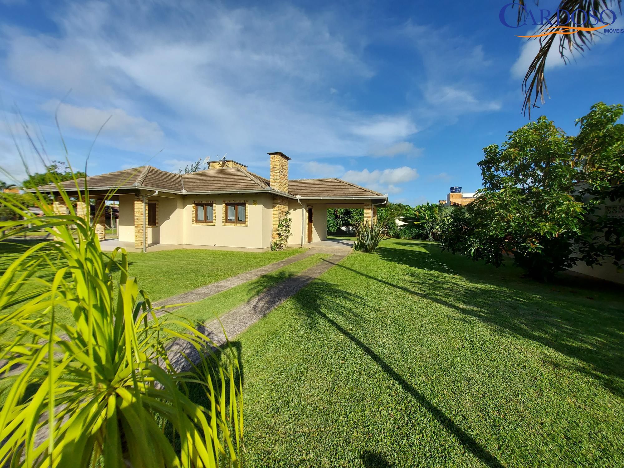 Casa à venda com 3 quartos, 150m² - Foto 20