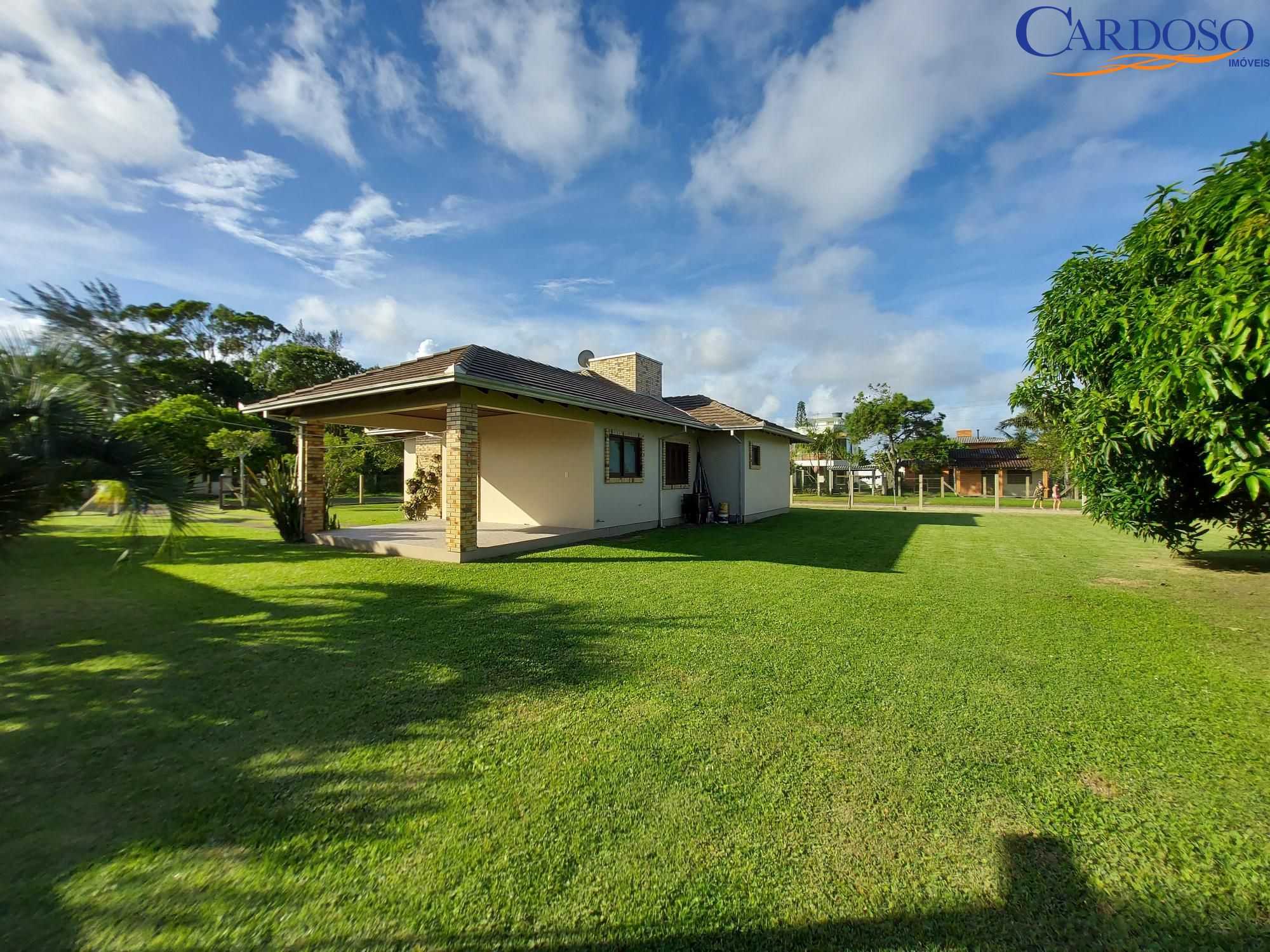 Casa à venda com 3 quartos, 150m² - Foto 12