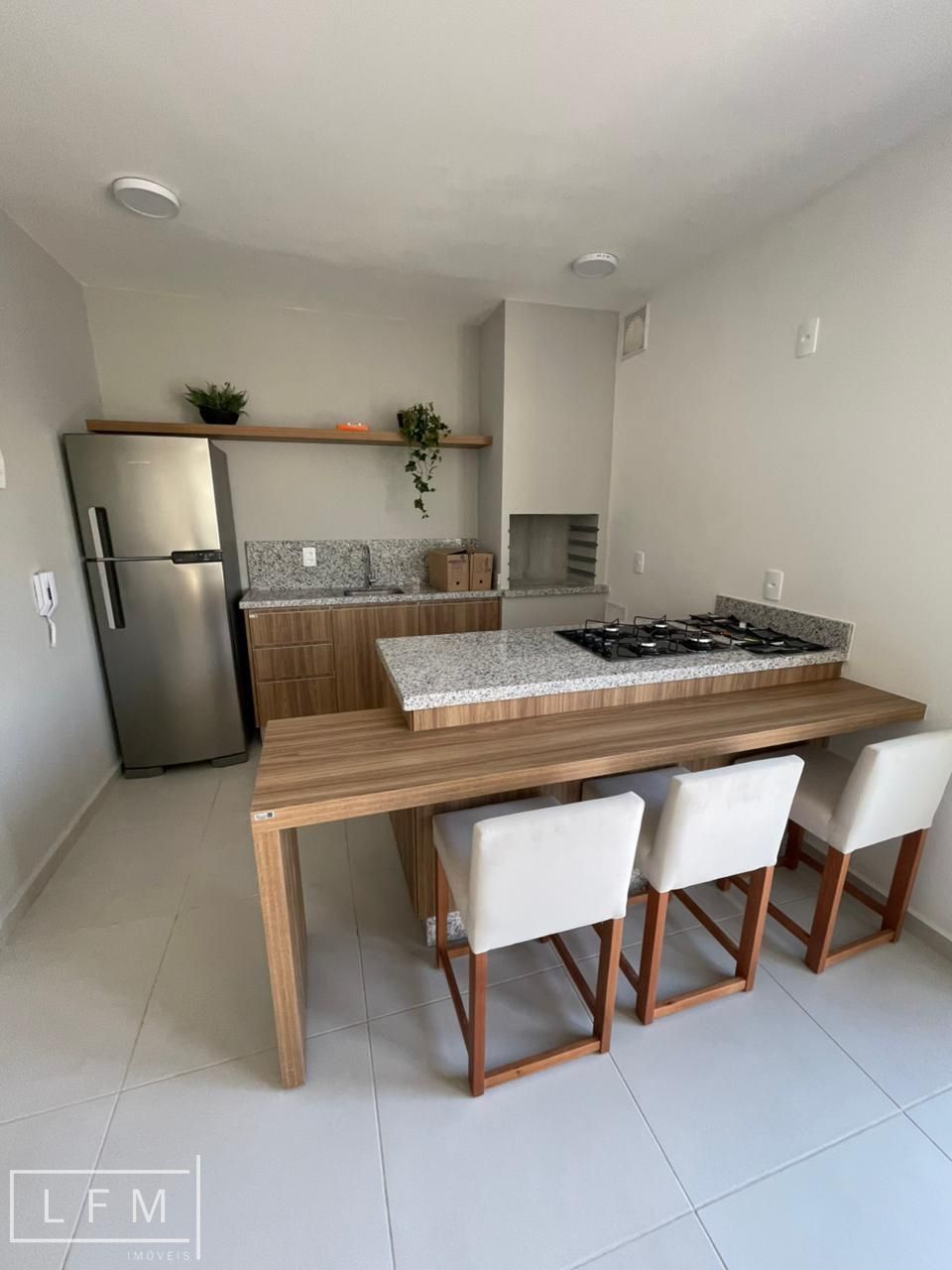 Apartamento, 2 quartos, 51 m² - Foto 13