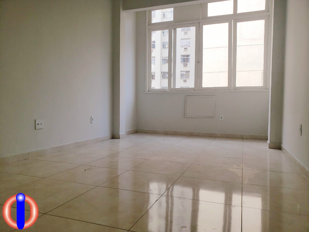 Apartamento, 1 quarto, 45 m² - Foto 1