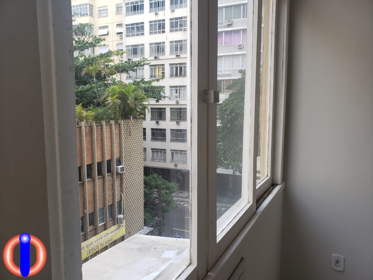 Apartamento, 1 quarto, 45 m² - Foto 6
