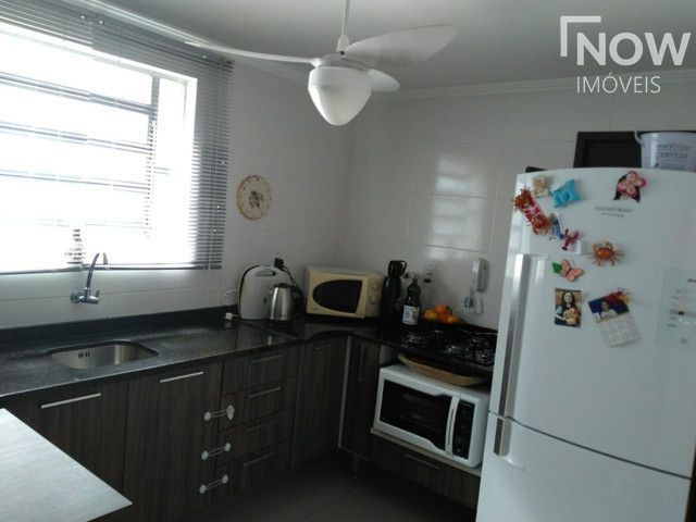 Apartamento à venda com 3 quartos, 105m² - Foto 3