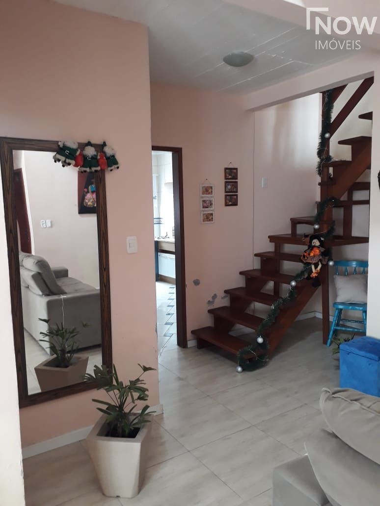 Sobrado à venda com 3 quartos, 194m² - Foto 10