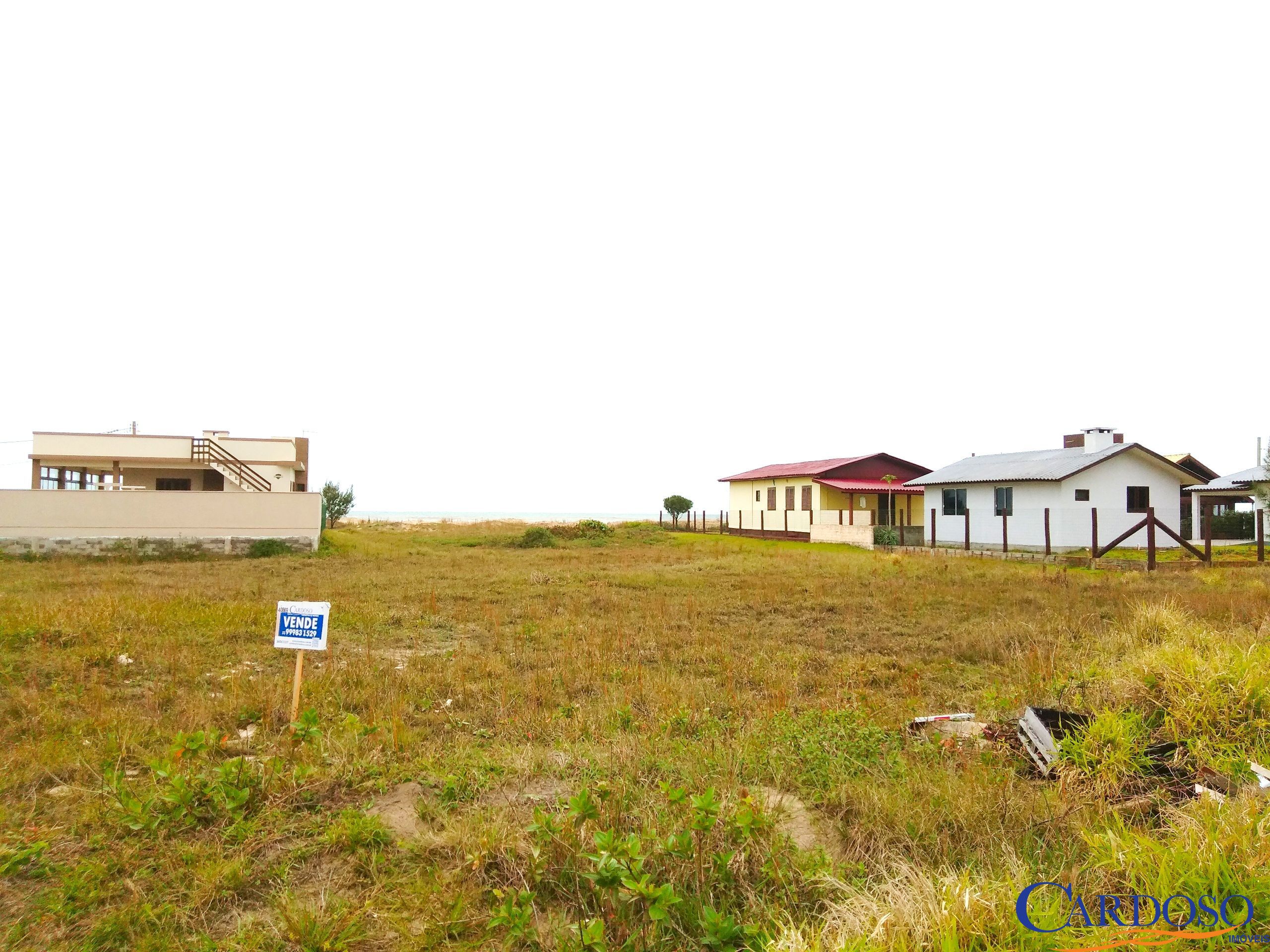 Terreno/Lote  venda  no Serra Azul - Arroio do Sal, RS. Imveis