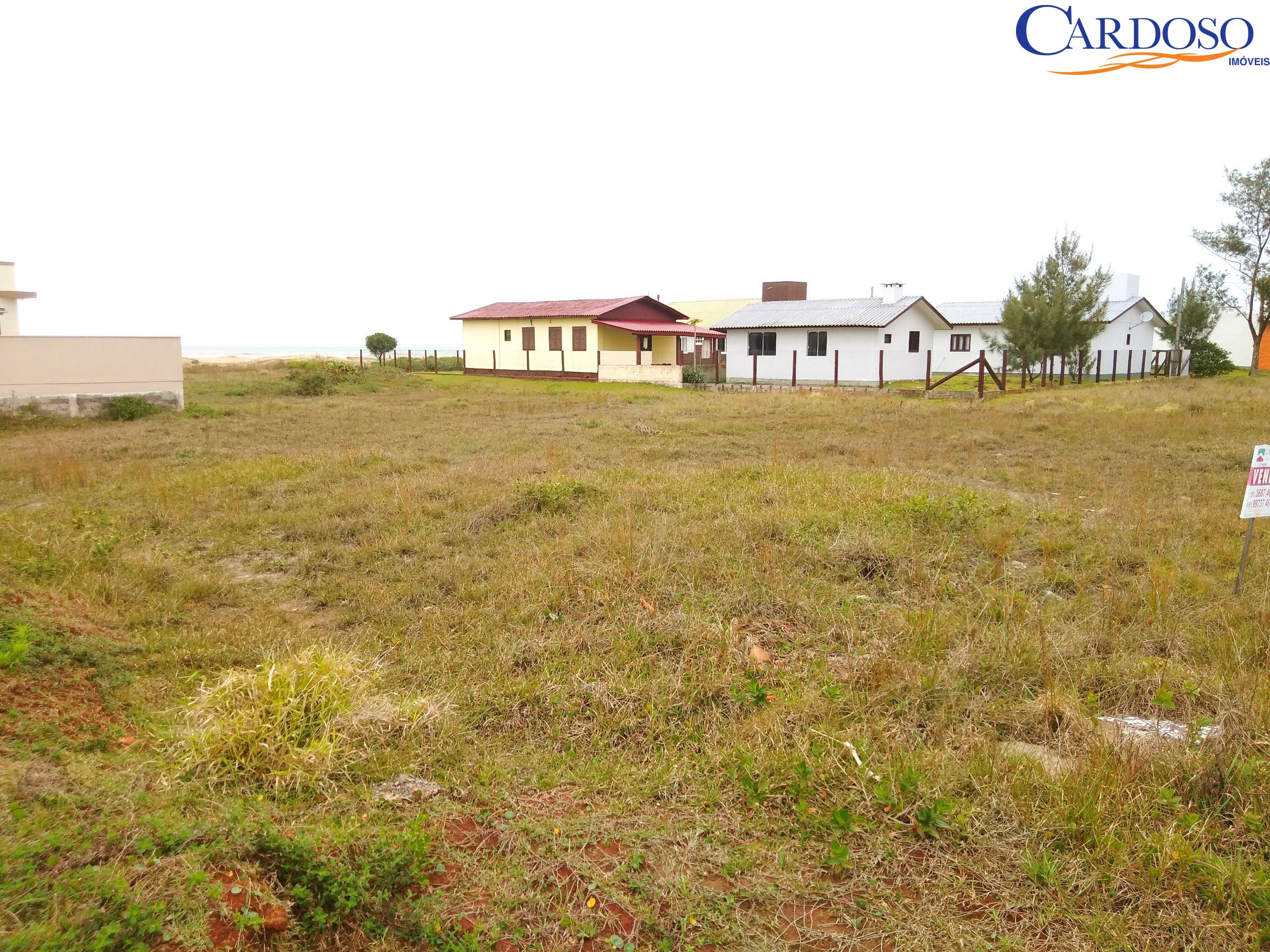 Terreno, 690 m² - Foto 2