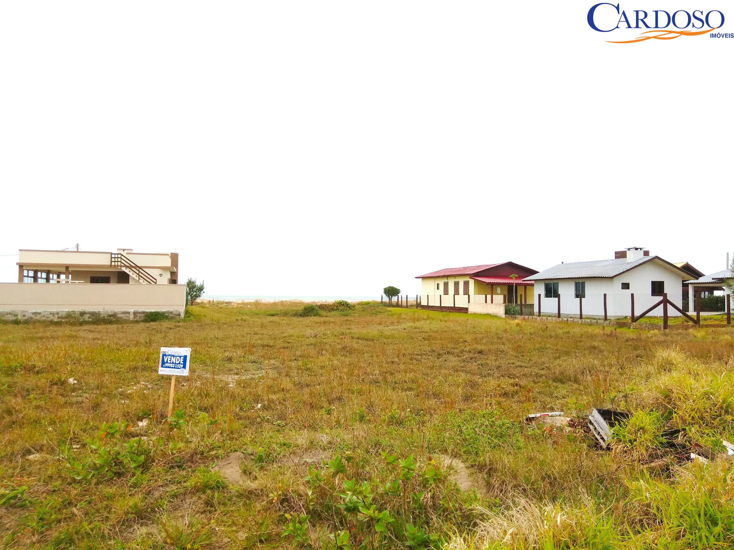 Terreno/Lote  venda  no Serra Azul - Arroio do Sal, RS. Imveis