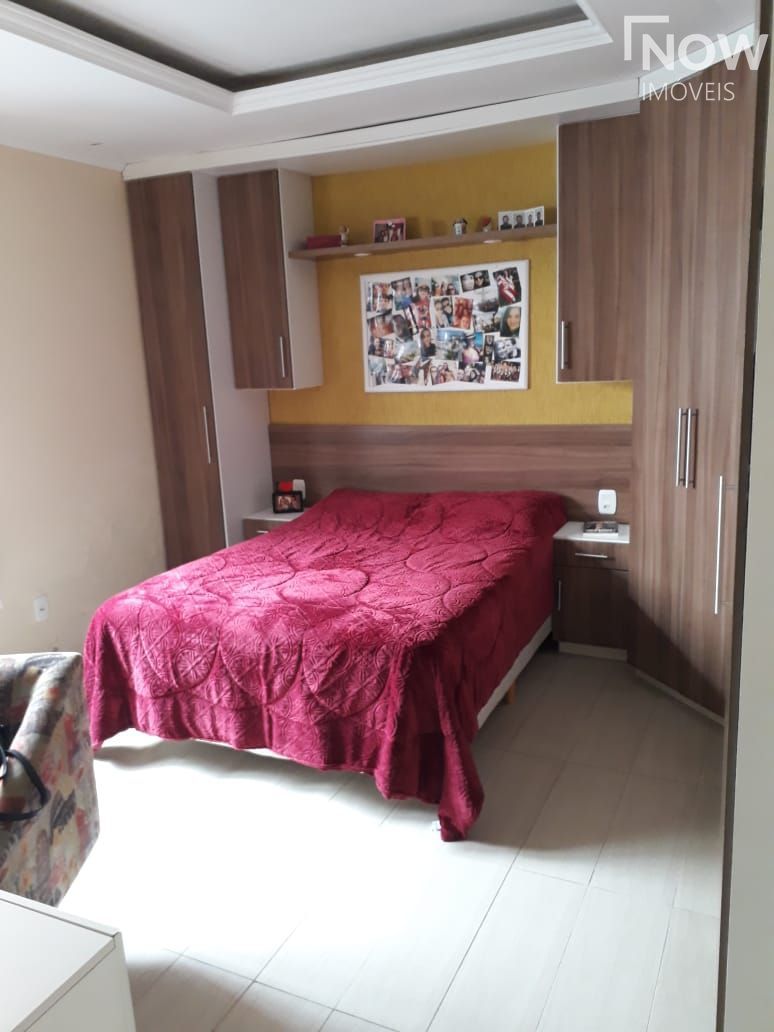 Sobrado à venda com 3 quartos, 194m² - Foto 3