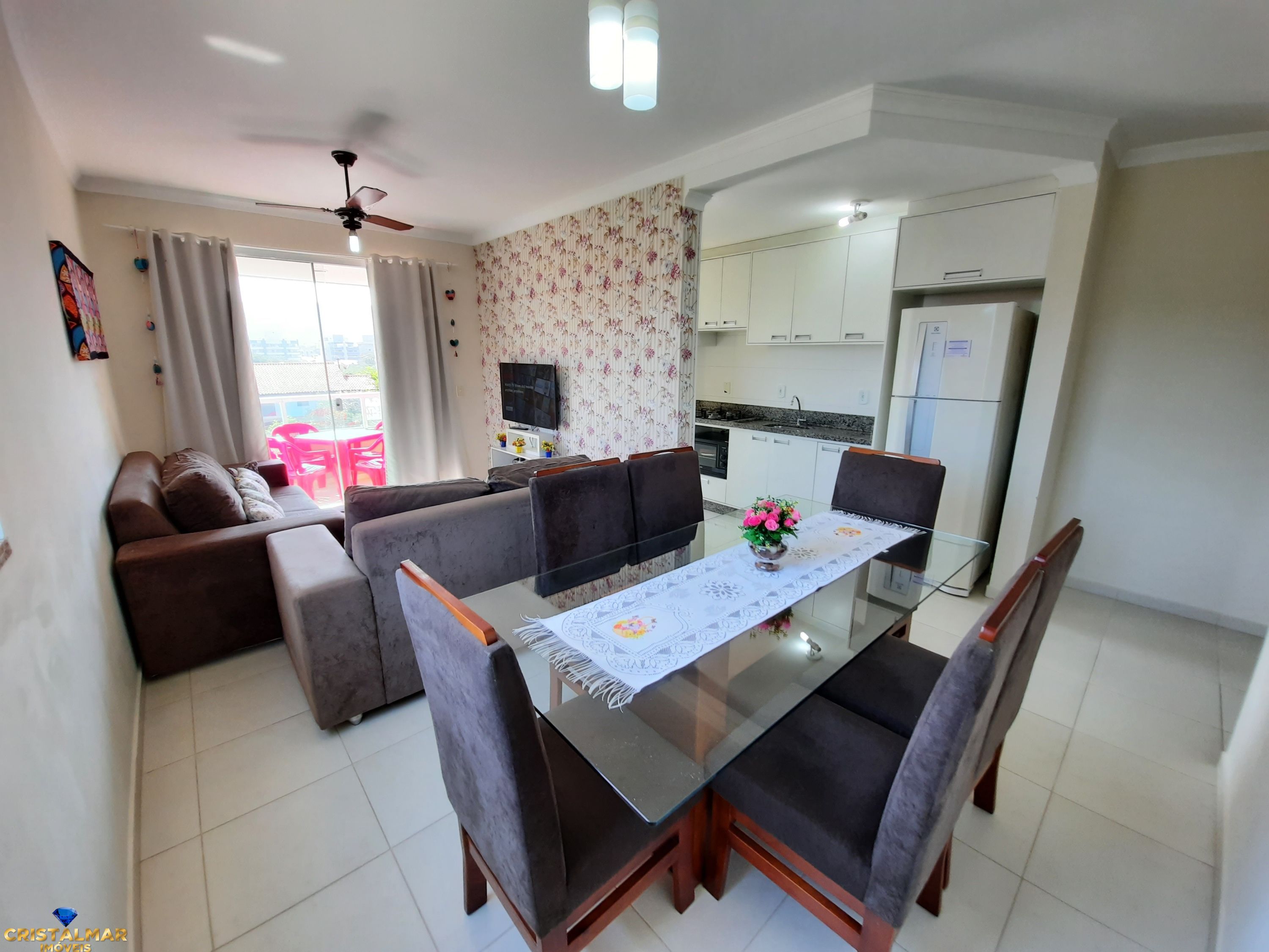 Apartamento, 2 quartos, 76 m² - Foto 5