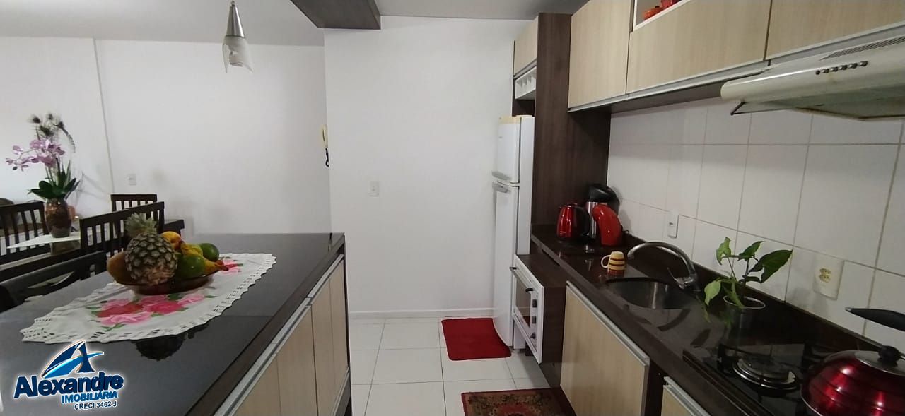 Apartamento à venda com 3 quartos, 92m² - Foto 12