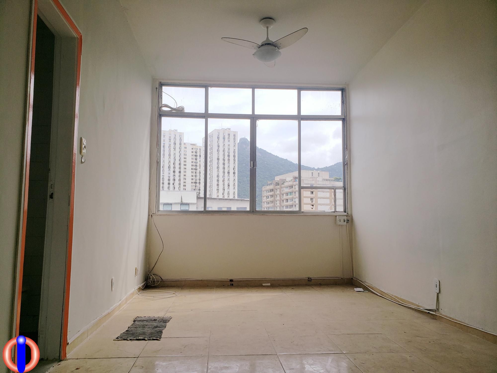 Apartamento à venda com 1 quarto, 25m² - Foto 5