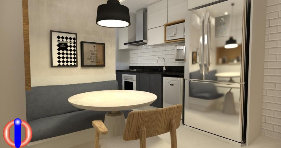 Apartamento, 3 quartos, 90 m² - Foto 15