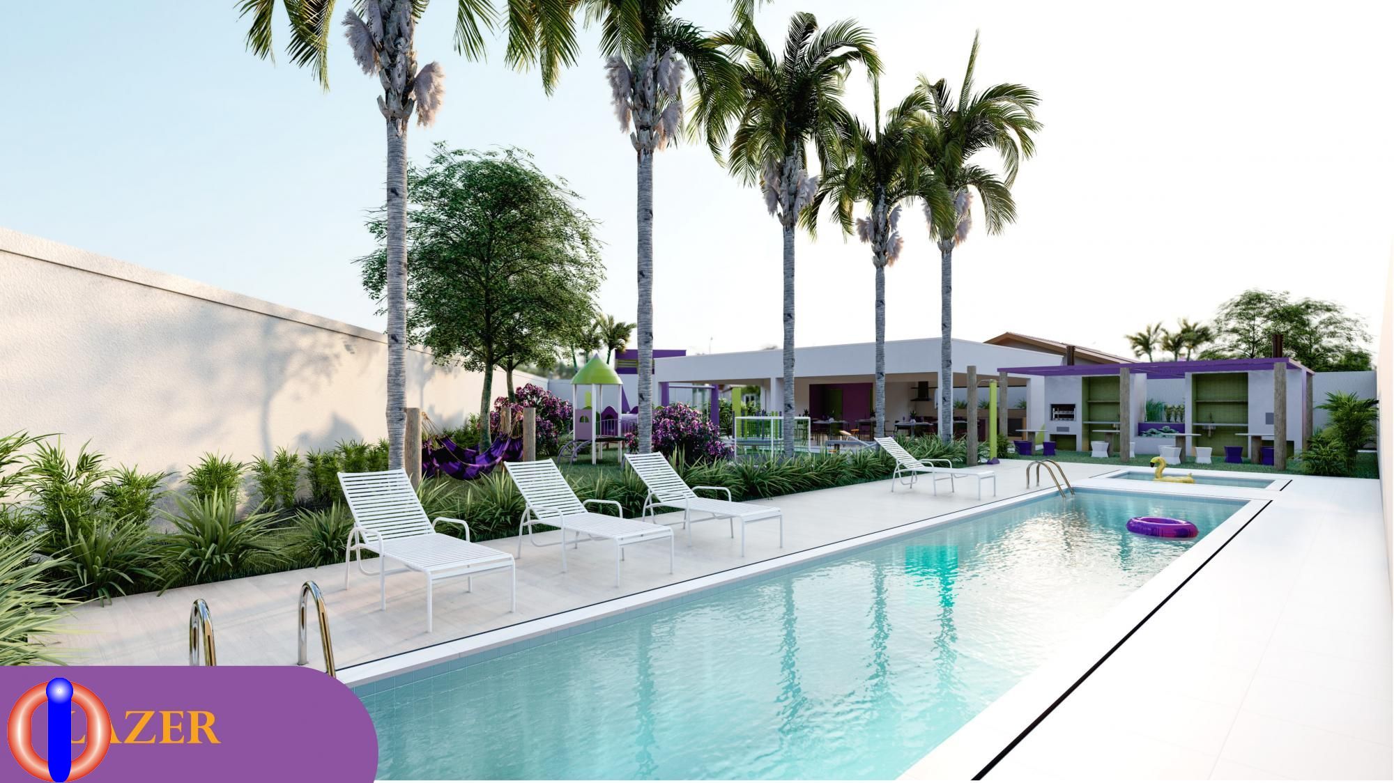 Casa de Condomínio, 2 quartos - Foto 12