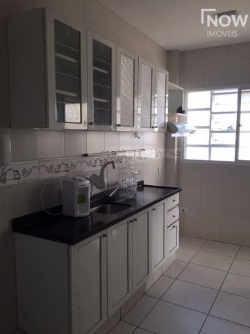 Apartamento à venda com 3 quartos, 100m² - Foto 1