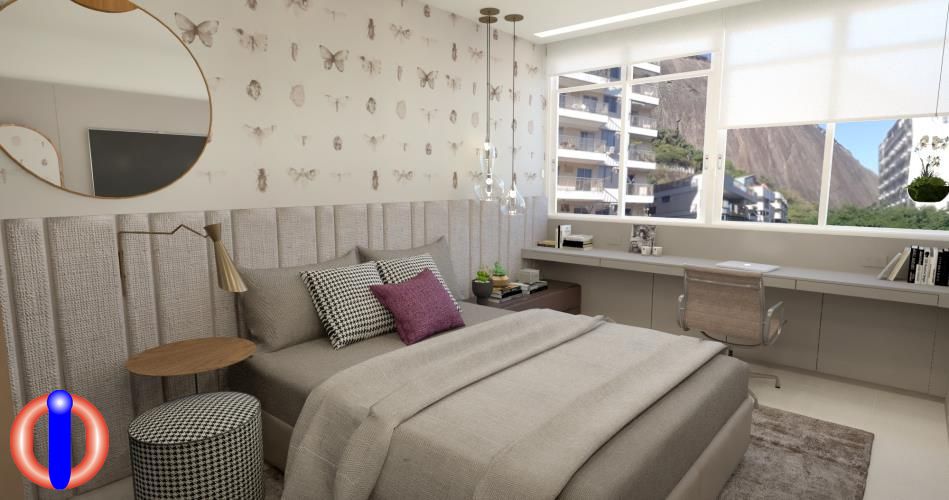 Apartamento, 4 quartos, 160 m² - Foto 19