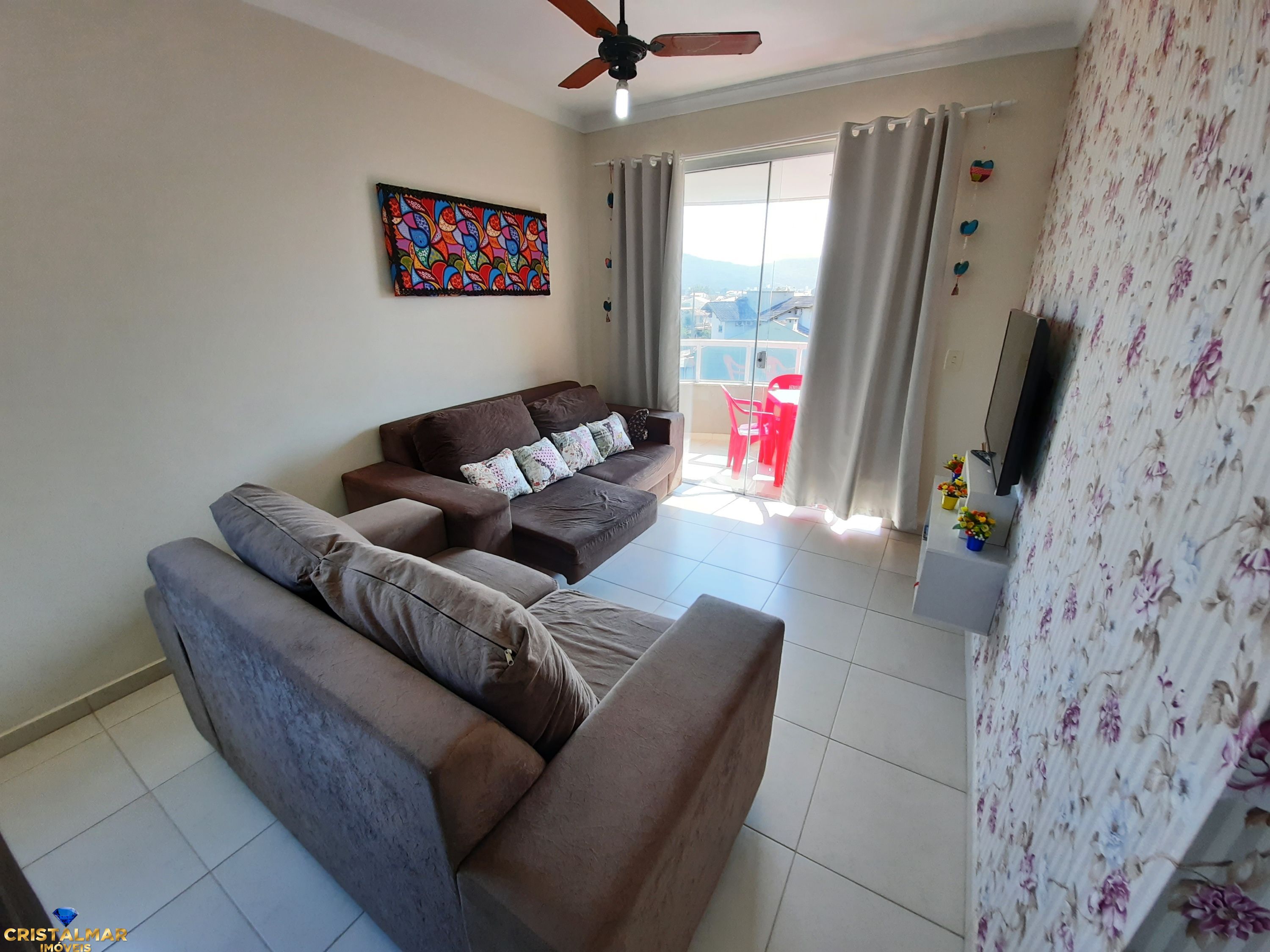 Apartamento, 2 quartos, 76 m² - Foto 2