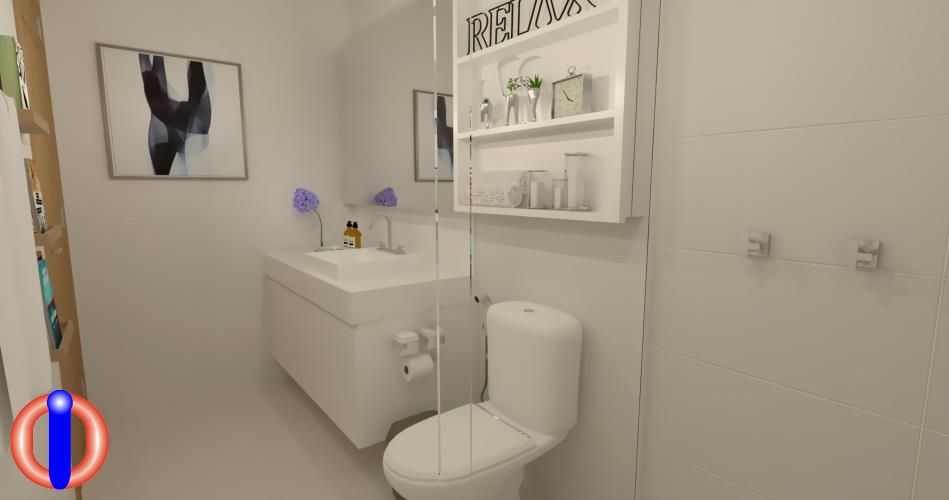 Apartamento, 4 quartos, 160 m² - Foto 8
