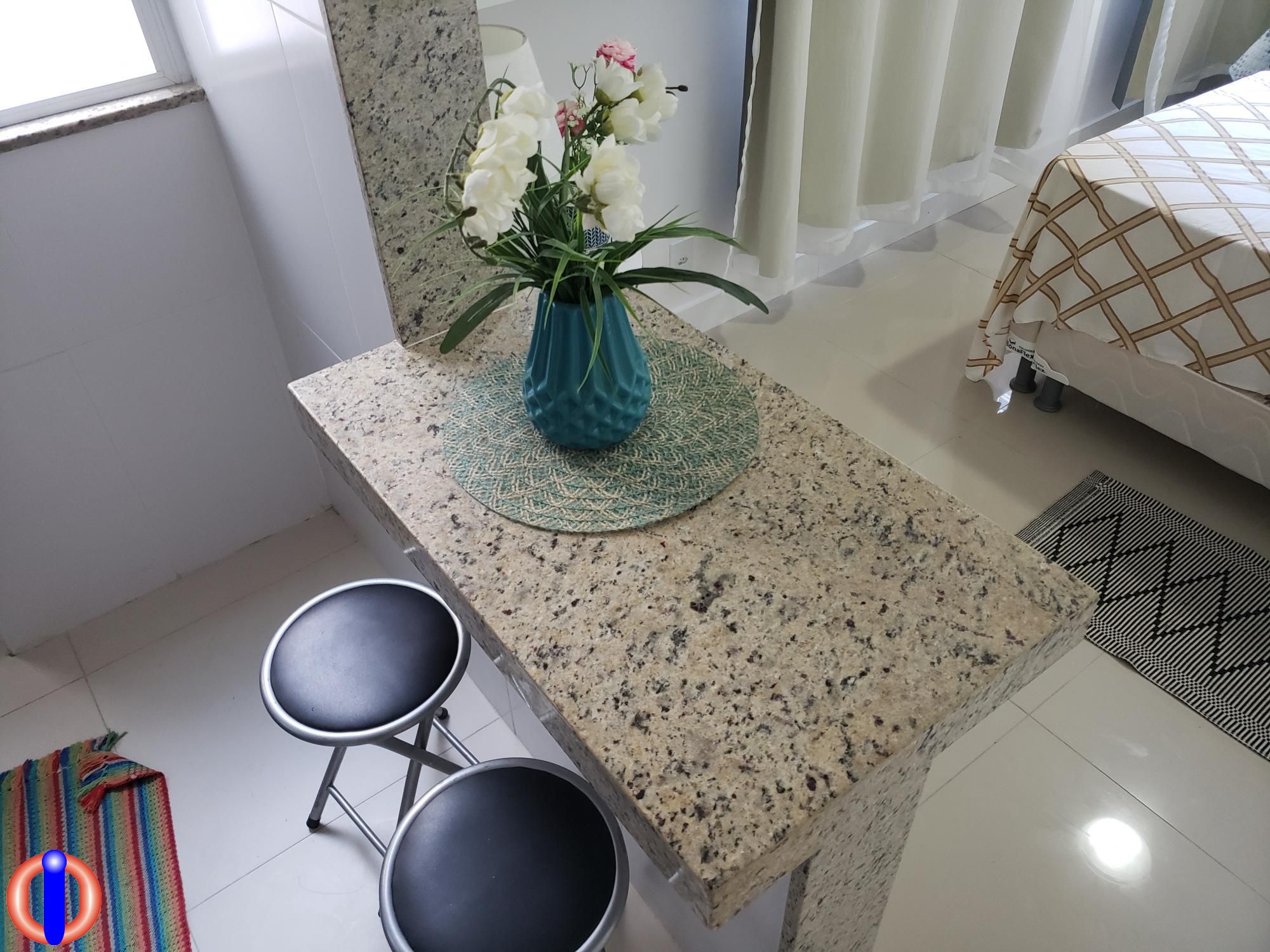 Apartamento, 1 quarto, 35 m² - Foto 9