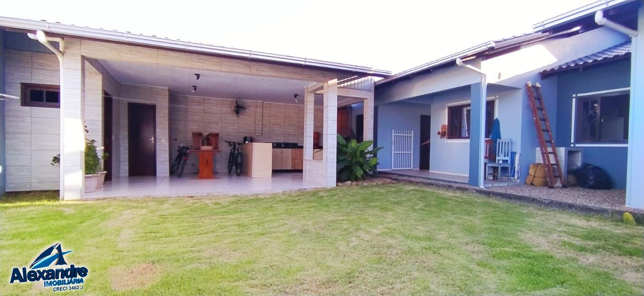 Casa à venda com 3 quartos, 180m² - Foto 24